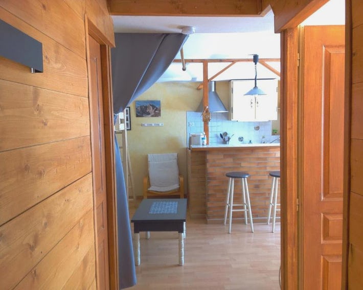 Appartement Cauterets