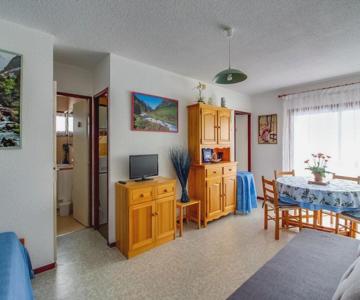 Appartement Cauterets, 2 Pièces, 4 Personnes - Fr-1-401-28