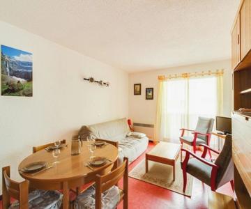 Appartement Cauterets, 2 Pièces, 4 Personnes - Fr-1-401-92