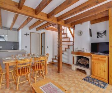 Maison Cauterets, 3 Pièces, 7 Personnes - Fr-1-401-6