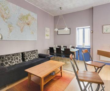 Appartement Cauterets, 3 Pièces, 6 Personnes - Fr-1-401-112