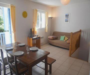 Appartement Cauterets, 3 Pièces, 4 Personnes - Fr-1-401-50