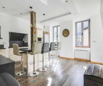 Appartement Cauterets, 5 Pièces, 8 Personnes - Fr-1-401-157