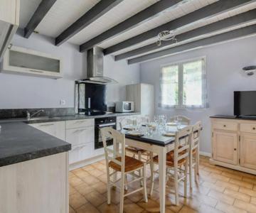 Maison Cauterets, 4 Pièces, 5 Personnes - Fr-1-401-133