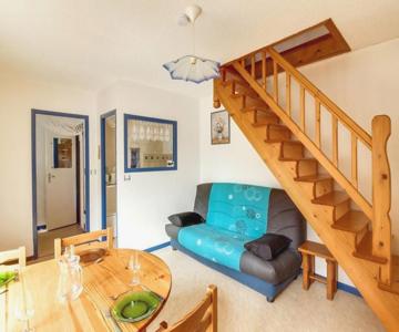 Appartement Cauterets, 2 Pièces, 6 Personnes - Fr-1-401-82