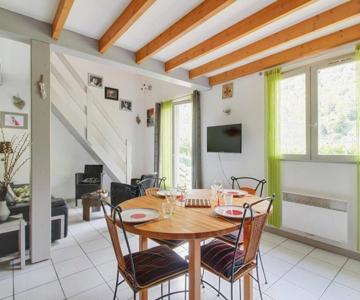Maison Cauterets, 4 Pièces, 6 Personnes - Fr-1-401-3