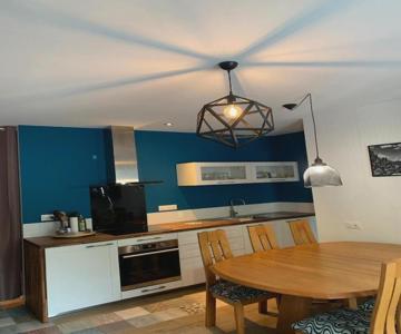 Cauterets Nid Douillet Rénové