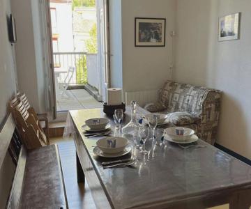 Appartement Cauterets, 2 Pièces, 6 Personnes - Fr-1-234-158