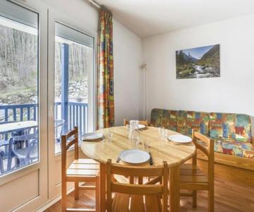 Appartement Cauterets, 2 Pièces, 4 Personnes - Fr-1-401-111