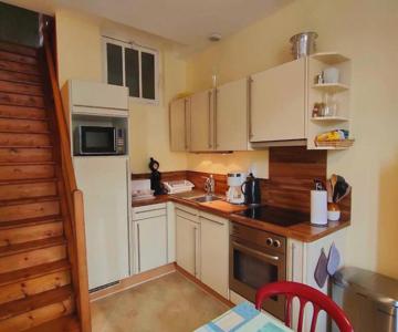 Appartement Cauterets, 3 Pièces, 4 Personnes - Fr-1-234-179