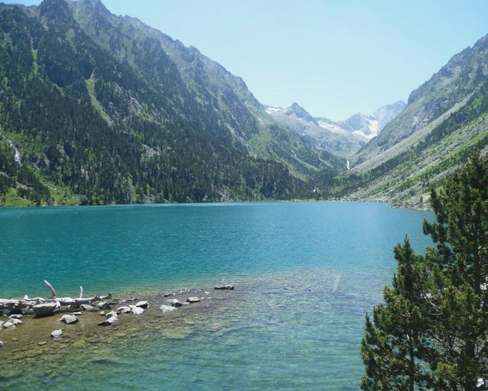 Appartement Cauterets