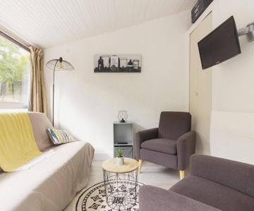 Appartement Cauterets, 2 Pièces, 6 Personnes - Fr-1-401-152