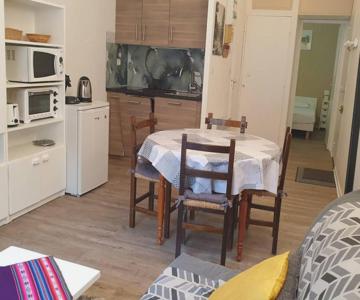 Appartement Cauterets, 2 Pièces, 6 Personnes - Fr-1-234-231