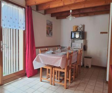 Appartement Cauterets, 3 Pièces, 5 Personnes - Fr-1-401-228