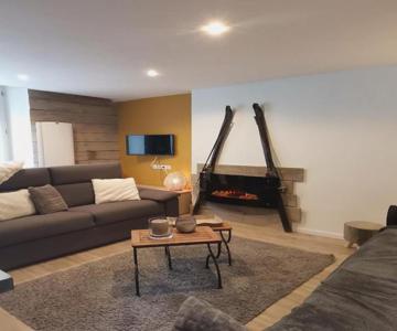 Le Clos Des Marmottes