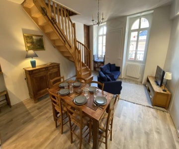 Appartement Cauterets, 4 Pièces, 6 Personnes - Fr-1-401-183