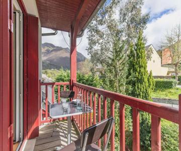 Appartement Cauterets, 2 Pièces, 4 Personnes - Fr-1-401-237