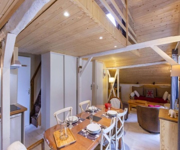 Appartement Cauterets, 2 Pièces, 4 Personnes - Fr-1-401-245