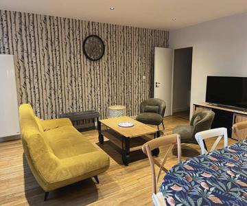 Appartement Cauterets, 6 Pièces, 12 Personnes - Fr-1-234-289