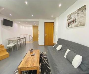Au Cœur De Cauterets, Joli Duplex De 55m²