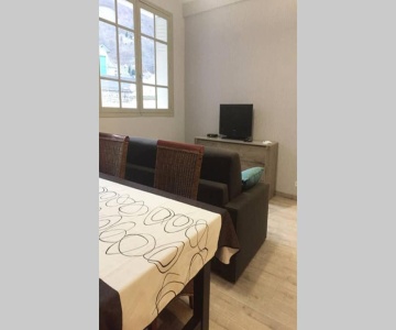 Appartement Fonctionnel Hyper Centre