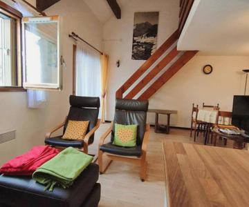Appartement Cauterets, 3 Pièces, 6 Personnes - Fr-1-234-263