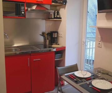 Studio Cauterets, 1 Pièce, 4 Personnes - Fr-1-234-291