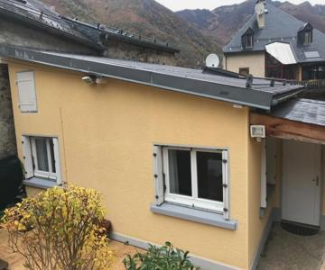 Petite Maison Proche Du Centre Ville