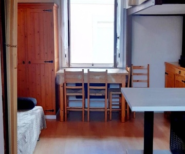 Studio Cauterets, 1 Pièce, 4 Personnes - Fr-1-234-259
