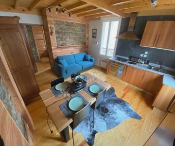Appartement Rénové 4pers Tout Confort & Garage