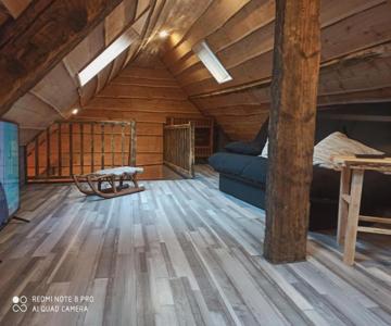 Appart Chalet Hyper Centre