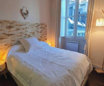 Appartement 4 personnes près des télécabines à Cauterets - FR-1-234-271