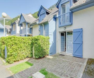 L'orée Du Bois Appartement T3