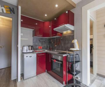 Chalet Cauterets, 3 Pièces, 8 Personnes - Fr-1-401-269