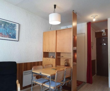 Studio Cauterets, 1 Pièce, 4 Personnes - Fr-1-401-236