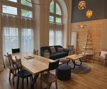 Appartement Cauterets, 5 Pièces, 8 Personnes - Fr-1-234-280