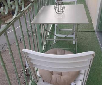 Appartement Cauterets, 3 Pièces, 4 Personnes - Fr-1-234-296