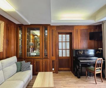 Quartier Piéton. T3 65m2. 2 Chambres. 5 Personnes.