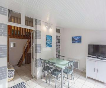 Appartement Cauterets, 2 Pièces, 4 Personnes - Fr-1-401-253