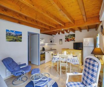 Appartement Cauterets, 4 Pièces, 7 Personnes - Fr-1-401-276