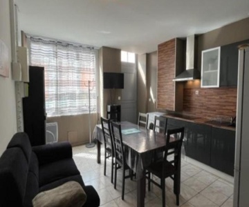 Appartement Cauterets, 2 Pièces, 6 Personnes - Fr-1-234-310