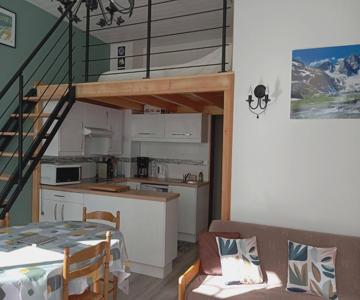 Bel Appt 3 * Plein Centre Ville 4 Pers. + Balcon
