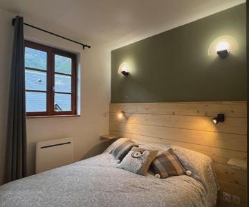 Cosy Duplex Pour 5p Avec Parking