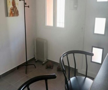 Appartement Entièrement Rénové