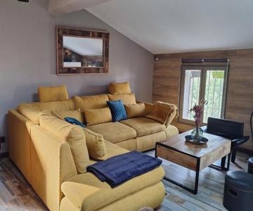 Vacance Et Cure Dans Duplex 80 M2 à Ceret 66400