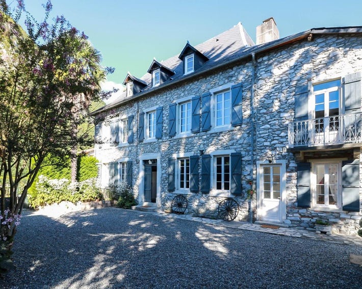 Le Domaine Des 3 Marmottes