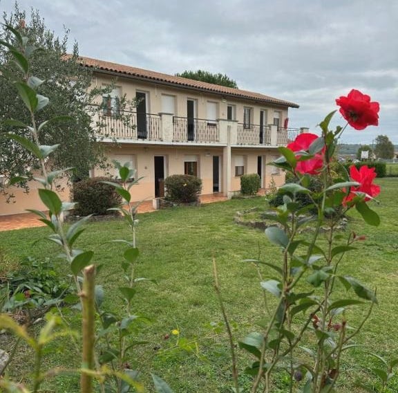 Hôtel La Casera