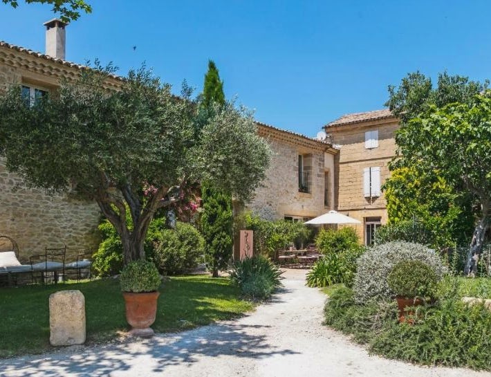 Chambres d'Hôtes La Maison de Léonie