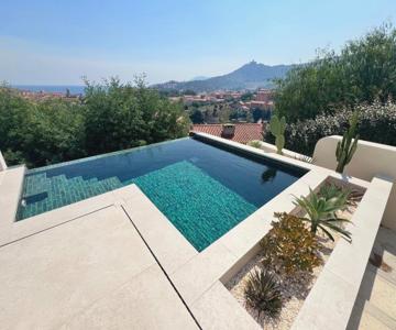 Can Jeannette Vue Mer & Montagne - Lodge 2