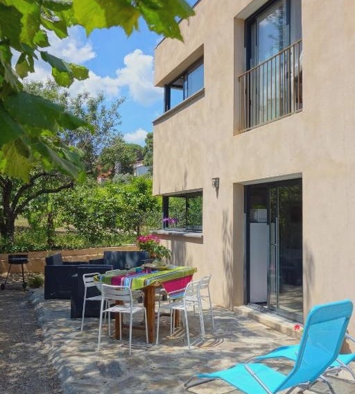 Le Clos Saint Elme